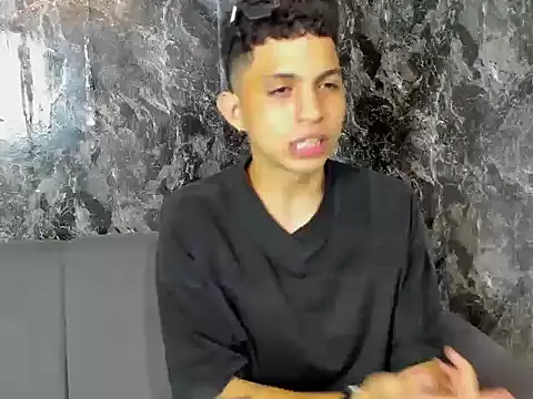 cameron_lux77 Chat XXX live