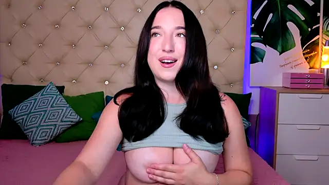 AVA_MAXIMUS' Live XXX Chat