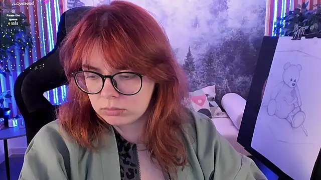 KeytSilvasn Live XXX chat