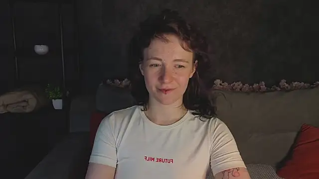Ricki_Bloom: онлайн-секс-чат