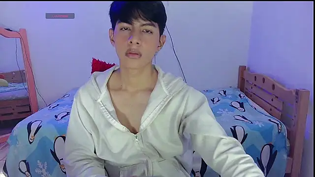 XXX chat uživo modela phuwin_bj