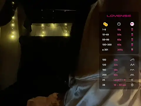 Chat XXX Live odbodu