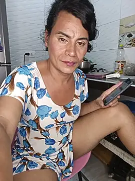 zamarasexy Chat XXX in diretta