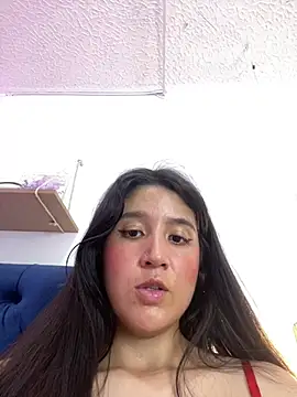 Dulce_andrea__'s Live XXX Chat