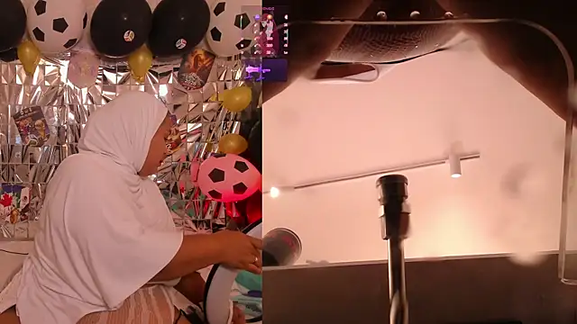 BBWHijab 即時 XXX 聊天