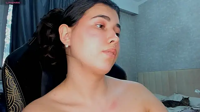 Chat +18 de Diara_1an ao vivo