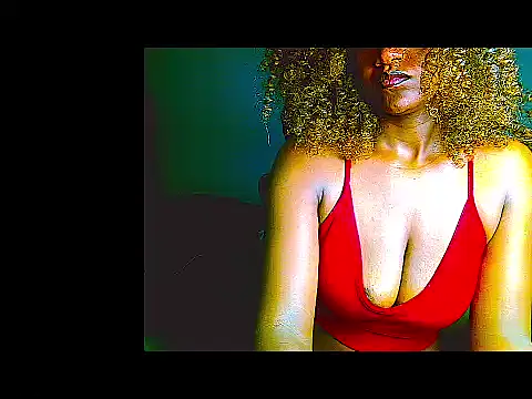 XXX chat uživo modela lilylovexx