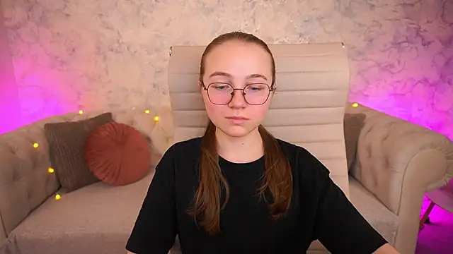 Chat XXX en directo de ArrinaWairr