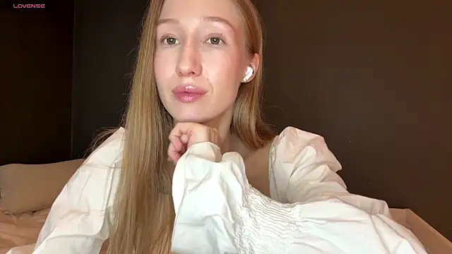 Živý XXX chat Alicecutepie