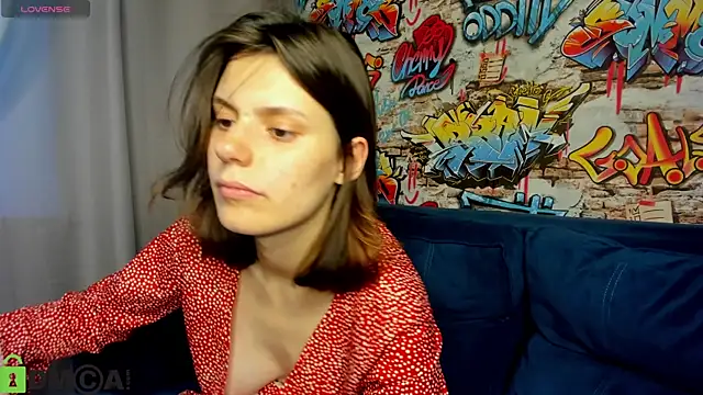 Kira_Be11 élő XXX-chatje