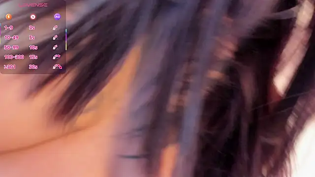 Kayla_foxxyのライブXXXチャット