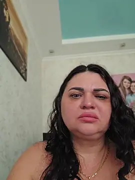-CUTE-EVVIL- Chat XXX in diretta