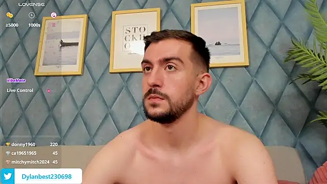 Dylan_Best – Naživo XXX chat