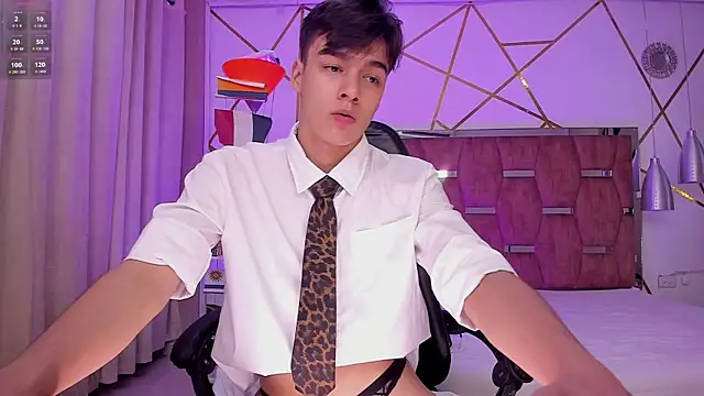 Gerony_ Chat XXX in diretta