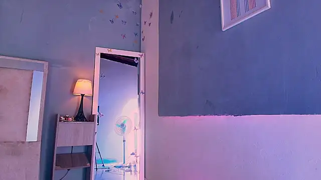 Živý XXX chat Emily_Castillo_1