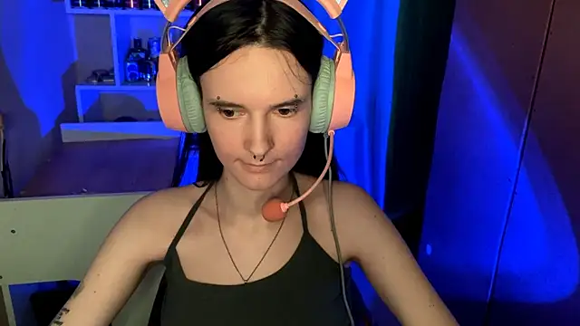 MabelDefina Chat XXX in diretta