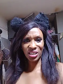 Chat +18 de Angerichard ao vivo