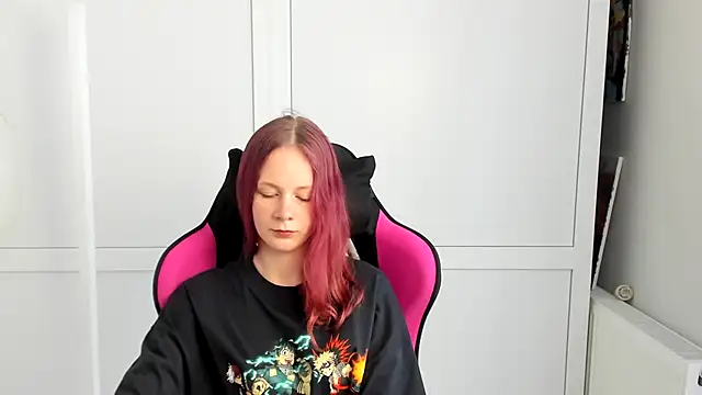 Skylar_spring Chat XXX live