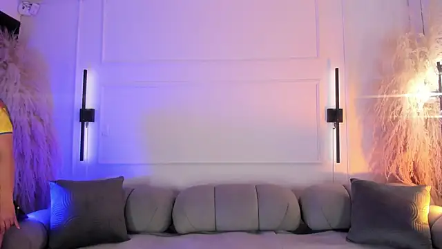 AliceHanz's Live XXX Chat