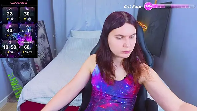 SabrinaLee live XXX chat