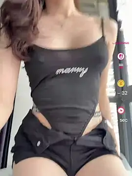 Živý XXX chat meimei_x