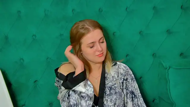 Živý XXX chat EllaBells