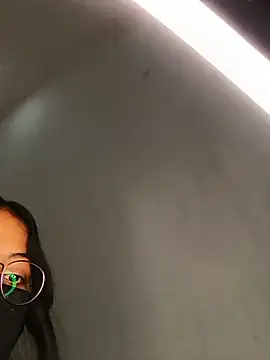 hottydisha's Live XXX Chat