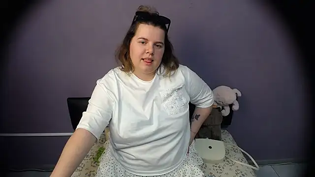 so_shy's Live XXX Chat