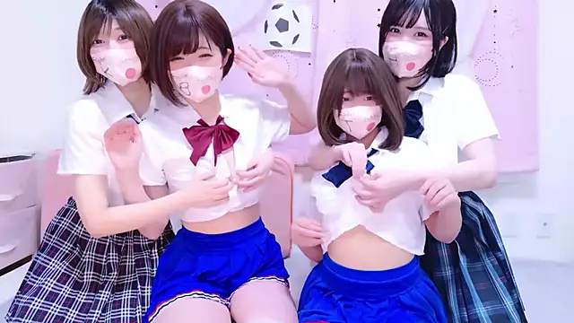 841_yayoi 웹캠 쇼