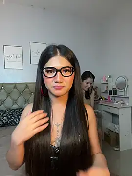 JassmineLove 라이브 XXX 채팅