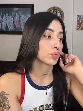 ananya_sex1 现场XXX聊天
