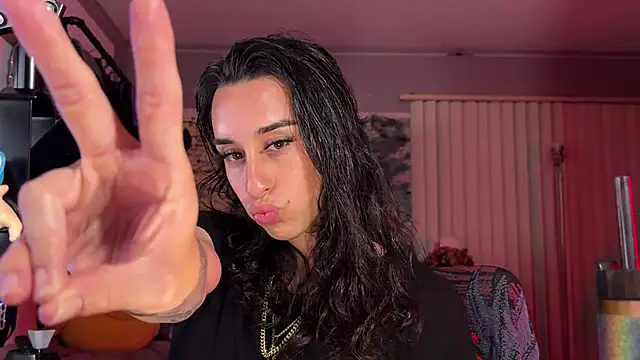 xoFrankie Chat XXX live