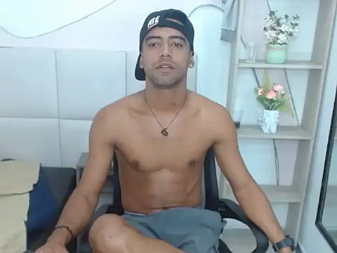 Chat XXX ao vivo de ivytemptation