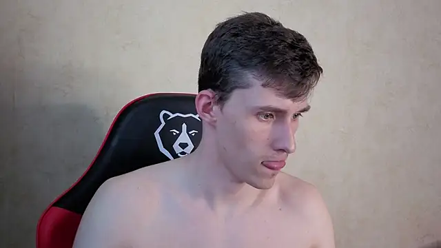 touch_me7 Webcam show