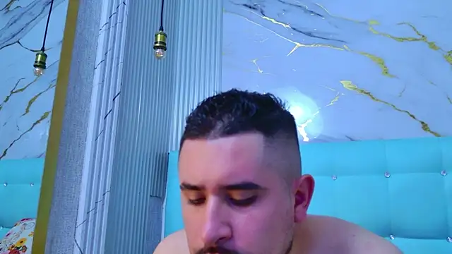 rocockdaddy Webcam show