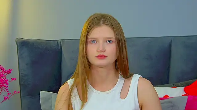 Živý XXX chat JaneRosen
