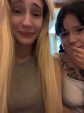 Онлайн чат XXX Pink_Kiss