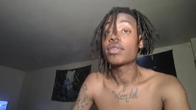 Czat XXX na żywo – slimgod13