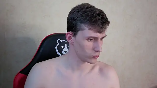 touch_me7 Webcam-Show
