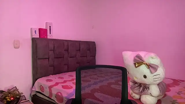 دردشة salome_polaniiee الجنسية المباشرة