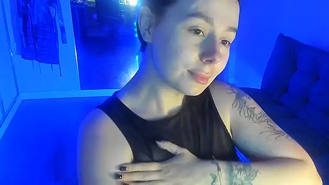 Di_na_Bell Chat XXX live