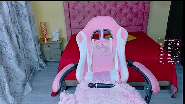 Chat XXX en directo de sweet__thang
