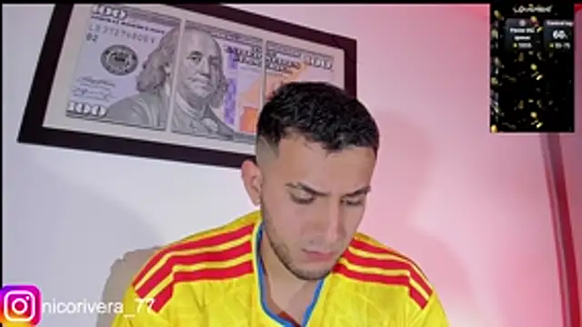 Chat +18 de nico_rivera ao vivo