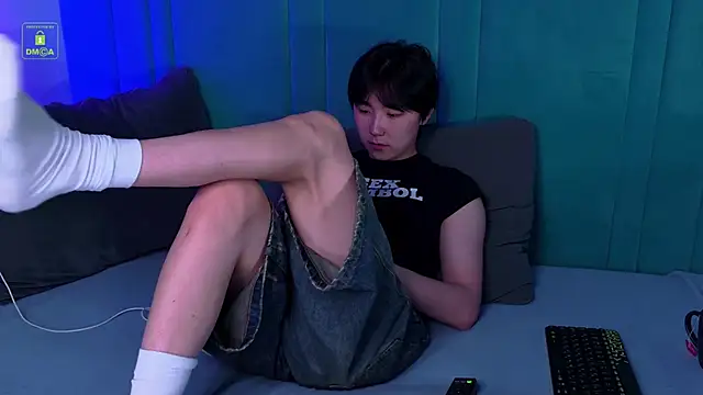 HeejinWangn Live XXX chat