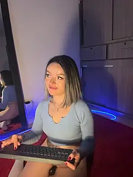 Ariagh_ – Naživo XXX chat