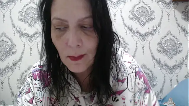 Živý XXX chat VelvetDreamsX