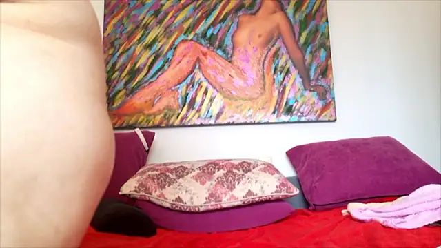 Chat XXX en directo de lindalovesexy