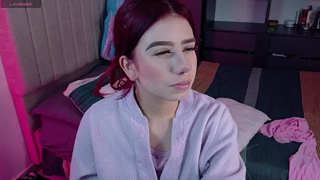 Your_rosalie Chat XXX live