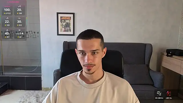 Chat XXX Live KaydenDrew