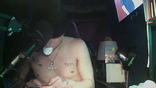 Czat XXX na żywo – TR333V